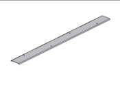 Cover - Cbl Duct Ext