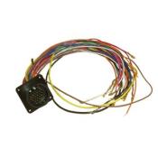 Receptacle Asm. (MASK)