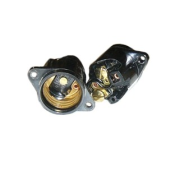 Fuse Receptacle