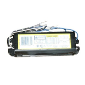 Ballast - Starter Type