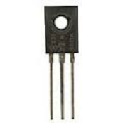 Triac 2N6071A