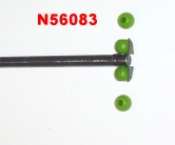 DRIVE SHAFT BALL(BG5)