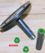 RATCHET ASSEMBLY(BG4)