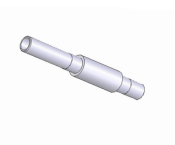 Shaft Crown Pulley