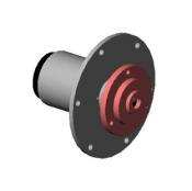 Upper Shaft Assembly
