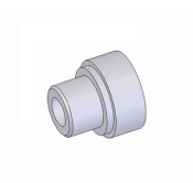 Tensioner Hub