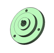 Hub (CBL-6)