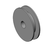 Idler Pulley