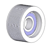 Idler Pulley Assy