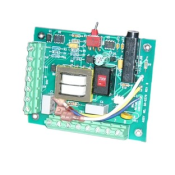 Control Box P.C. Board