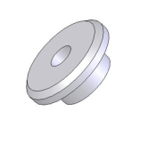 Pulley Washer (CBL-17)