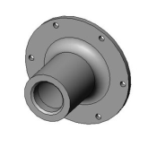 Bearing Housing (CBL-23)