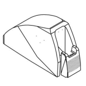 Shroud & Access Cover Boxed