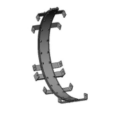 Lower Guide Support Assy
