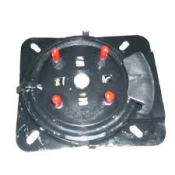 Sig Swivel Black Pem Stud