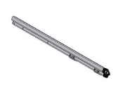 79" Front Rail Section RH