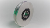 Idler Assembly