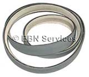 GRAY HIGH GRIP BALL LIFT BELT