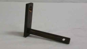 Crank Weldment RH