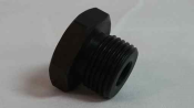 Plug Shuttle Rod