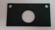 Shaft Plate
