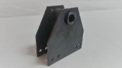 Support with Set Screw