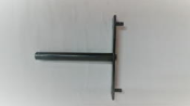 Crank Shaft Weld