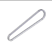Belt 3L370