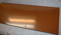 16X40 PHENOLIC PLATE