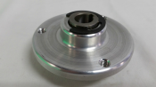 Clutch Housing Assy (CBL-A)