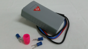 Switch Motor BE Solid State