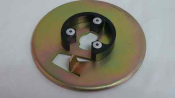 Clutch Plate Assembly
