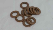 Bushing Thrust BG10