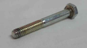 HHCS 1/4 - 20 x 2 1/4 BG 10