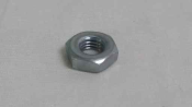 Hex Jam Nut 1/4 - 28 BG 10