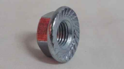 Nut Flanged 7/16 - 20 BG 10