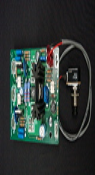 SOLID-STATE CONTACTOR T/S W/SW