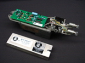 BRC ASTRO INFRARED FOUL CONVERSION