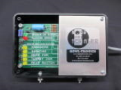 DIAGNOSTIC DISPLAY MODULE (CHASSIS MOUNT)
