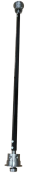 HINGELESS FRONT ROLLER