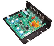 SPEED CONTROL DC MOTOR(INCLUDES 153-1012B)