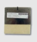 5.125" COMPLETE WICK PLATE ASSEMBLY (MODEL C PX)