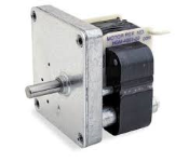 CLOTH TAKE UP MOTOR
