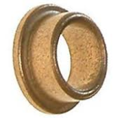 PLAIN BUSHING(LANE EDGE GUIDE ROLLER)