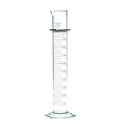 GRADUATED CYLINDER FOR CALIBRATION TEST (25 ml)