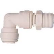 SWIVEL ELBOW - 1/4" TUBE x 1/8 NPT