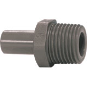 STEM ADAPTER-1/4 NPT X 1/4" STEM