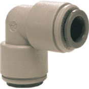 ELBOW  3/8 TUBE OD x 3/8 TUBE