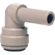 ELBOW - 3/8 STEM X 3/8 TUBE