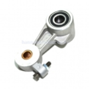 Front Leg Assembly